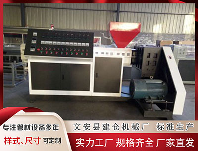 株洲塑料挤出机						 338期白姐排列三预测奖号：双胆参考