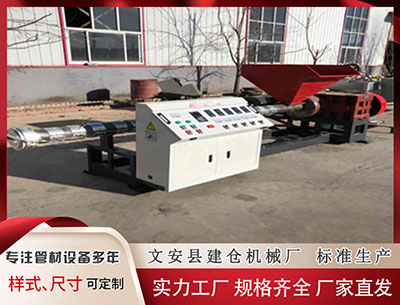 双鸭山塑料挤出机 波音公司有望在明年创造数十亿美元现金流