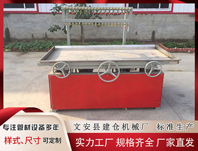 鹤岗塑料挤出机 俄罗斯总统普京与美国特使举行会晤