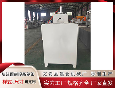 铁岭塑料挤出机 冬日暖经济｜7000元羽绒服被吐槽上热搜，国